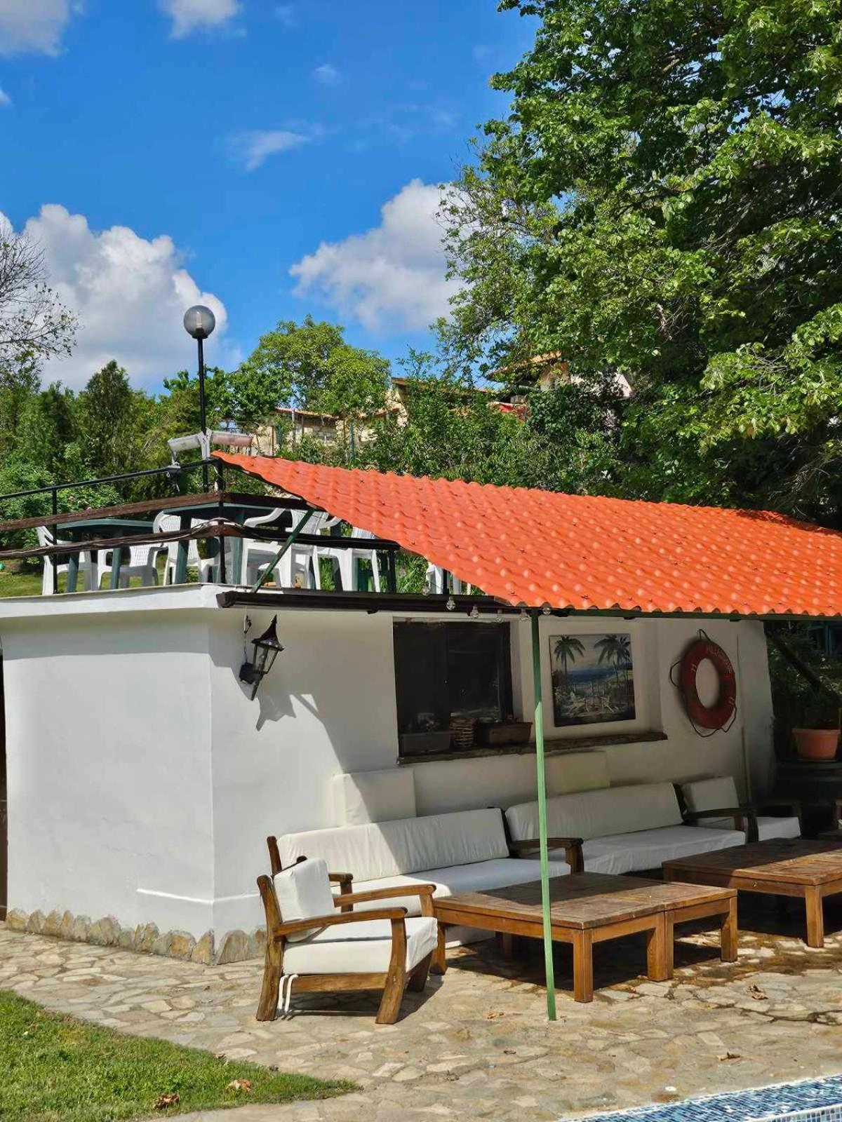 Orehite-Family Hotel ,Food & Pool Bozhichen Extérieur photo