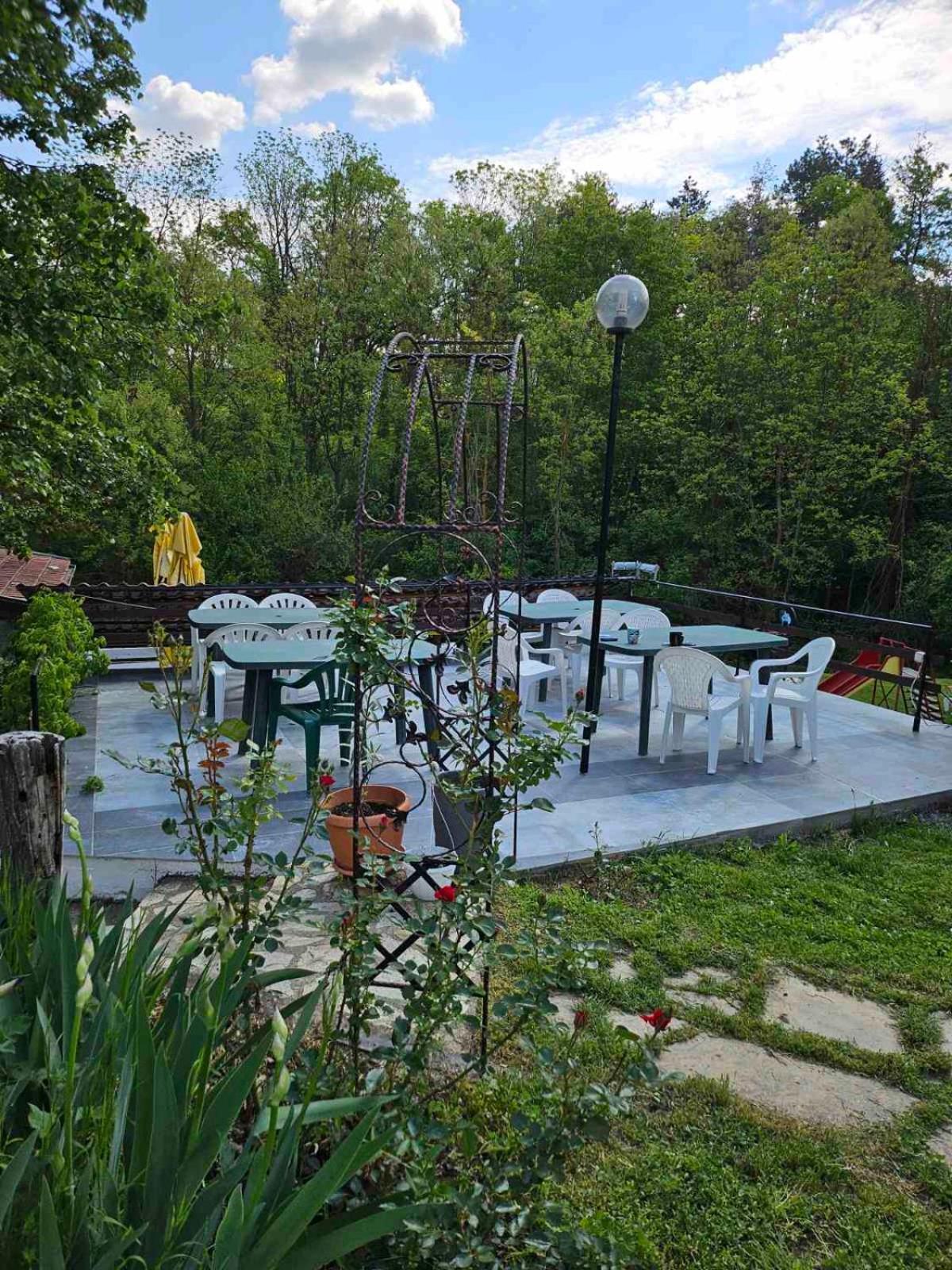 Orehite-Family Hotel ,Food & Pool Bozhichen Extérieur photo