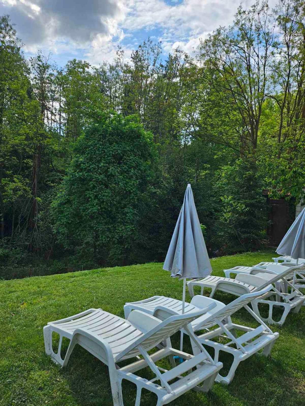 Orehite-Family Hotel ,Food & Pool Bozhichen Extérieur photo