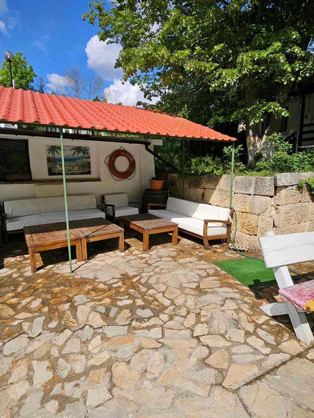 Orehite-Family Hotel ,Food & Pool Bozhichen Extérieur photo