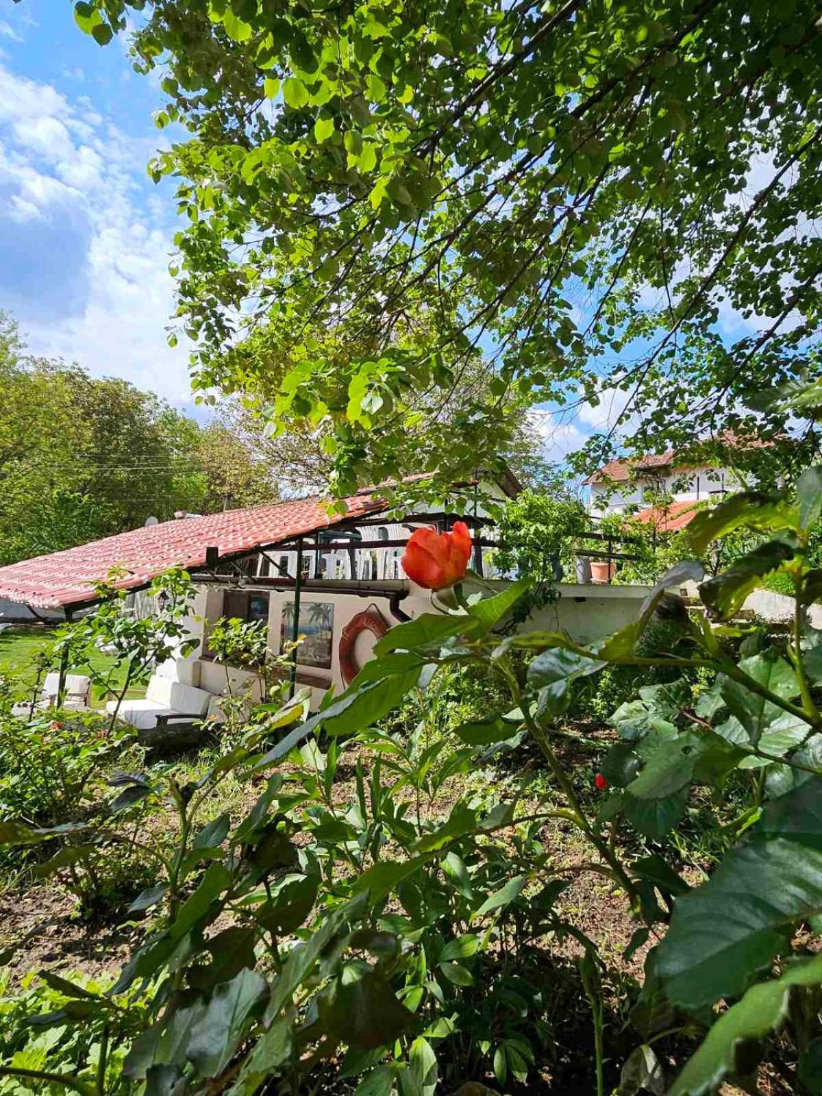 Orehite-Family Hotel ,Food & Pool Bozhichen Extérieur photo